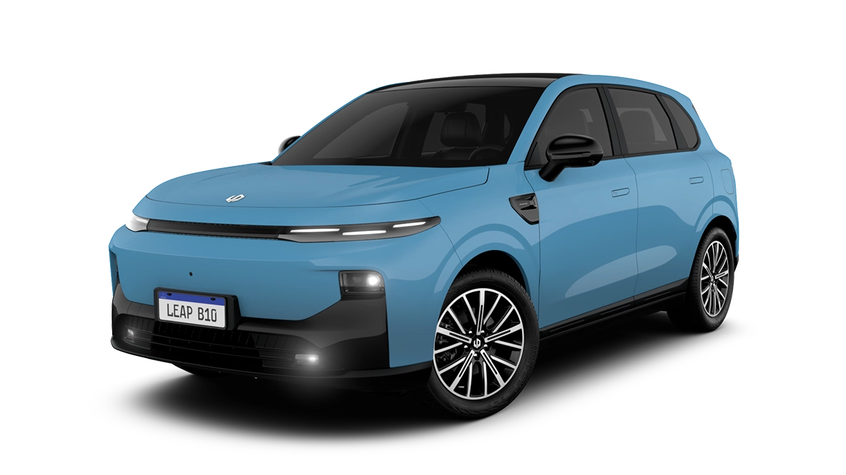 B10 Ultra-Híbrido