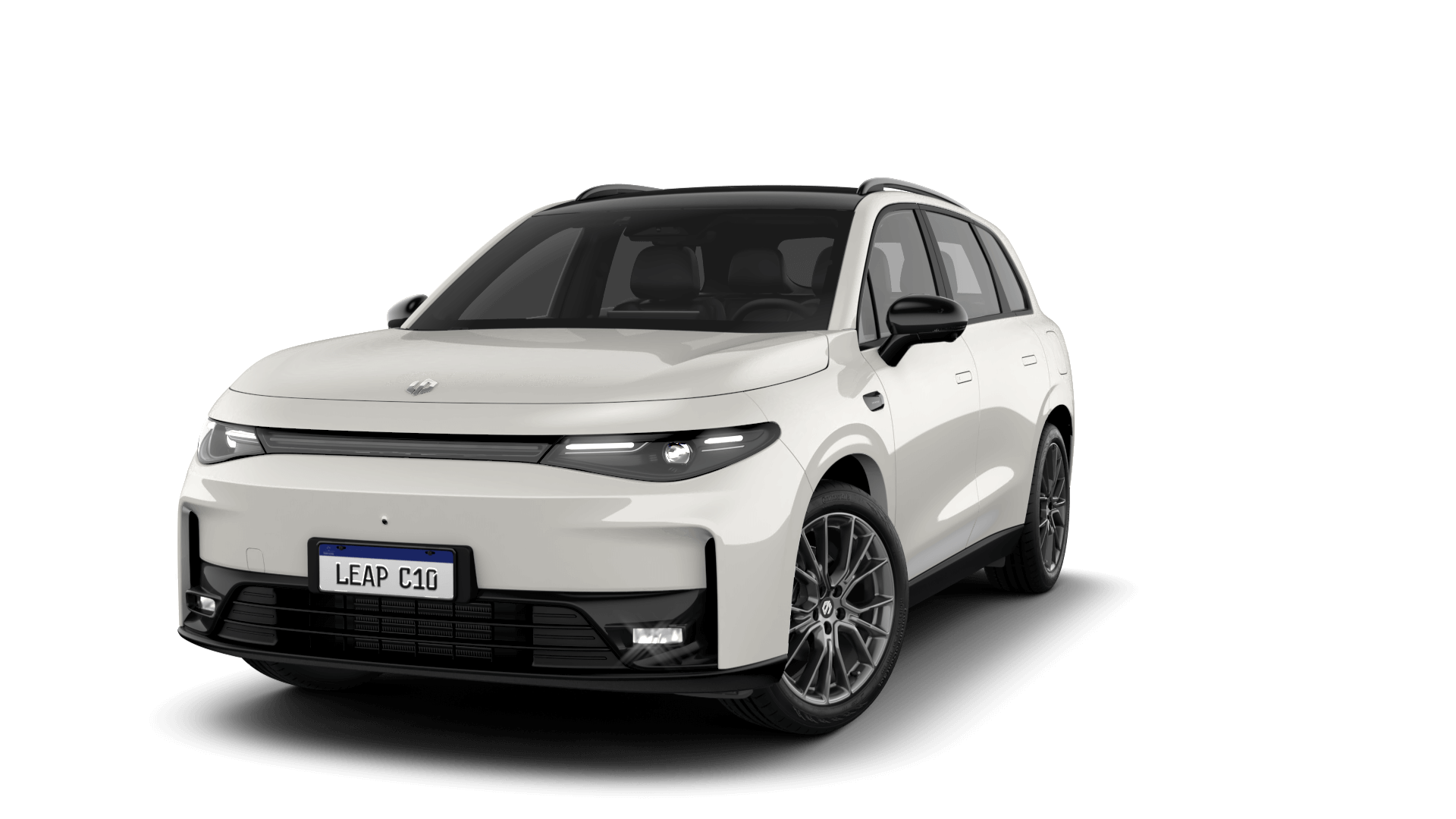 C10 Ultra Hibrido (REEV) HIBRIDO